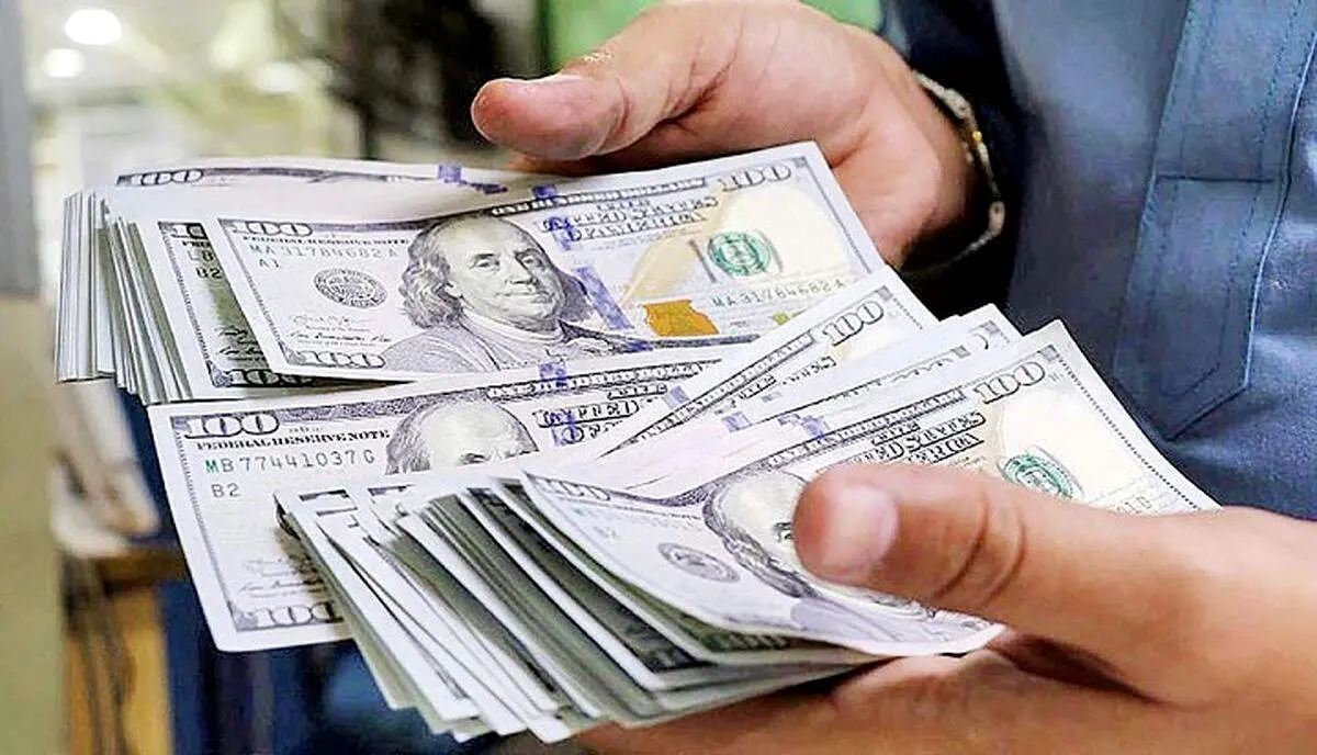 نرخ ارز آزاد امروز ۲۷ بهمن ماه ۱۴۰۰ + جدول