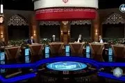 تاریخ و ساعت پخش ۲ مناظره جلیلی و پزشکیان