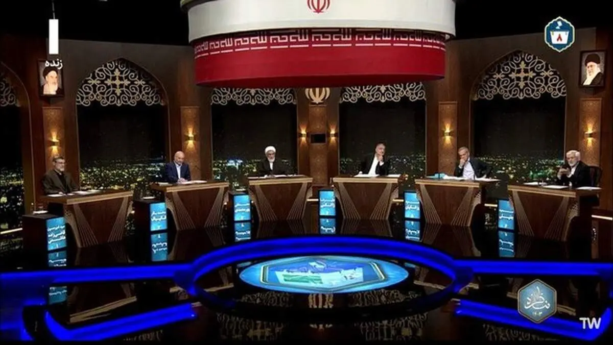 موضوع مهم مناظره چهارم کاندیداها در انتخابات اعلام شد