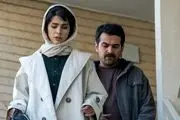 لاله مرزبان از استایل جدید آبان رونمایی کرد/ عکس