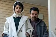 لاله مرزبان از استایل جدید آبان رونمایی کرد/ عکس