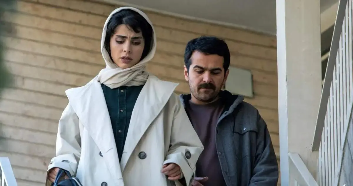 لاله مرزبان از استایل جدید آبان رونمایی کرد/ عکس