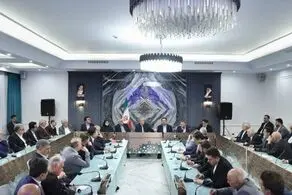 پزشکیان: قرار نیست با ذلت در برابر کسی سر خم کنیم