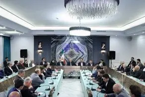 پزشکیان: قرار نیست با ذلت در برابر کسی سر خم کنیم