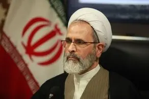مدیر حوزه‌های علمیه کشور به عمامه پران‌ها هشدار داد|  عمامه روحانیت کفنتان خواهد بود 