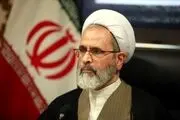 مدیر حوزه‌های علمیه کشور به عمامه پران‌ها هشدار داد|  عمامه روحانیت کفنتان خواهد بود 