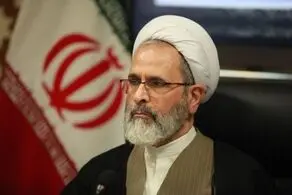 مدیر حوزه‌های علمیه کشور به عمامه پران‌ها هشدار داد|  عمامه روحانیت کفنتان خواهد بود 