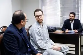 بورل به دادگاه تبعه سوئدی در ایران واکنش نشان داد 