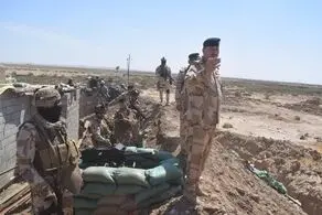 داعش رسما نابود شد؟ 