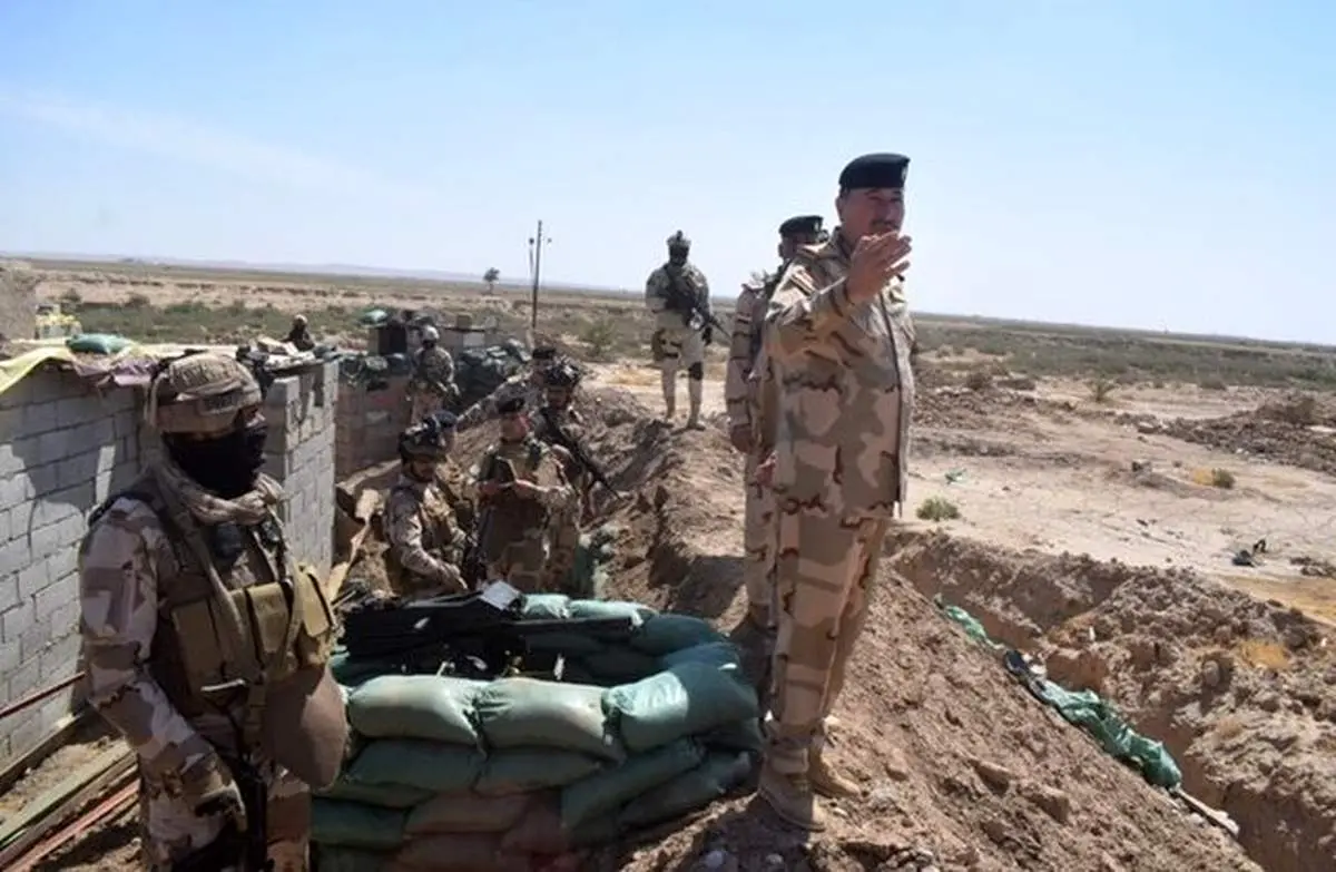 داعش رسما نابود شد؟ 