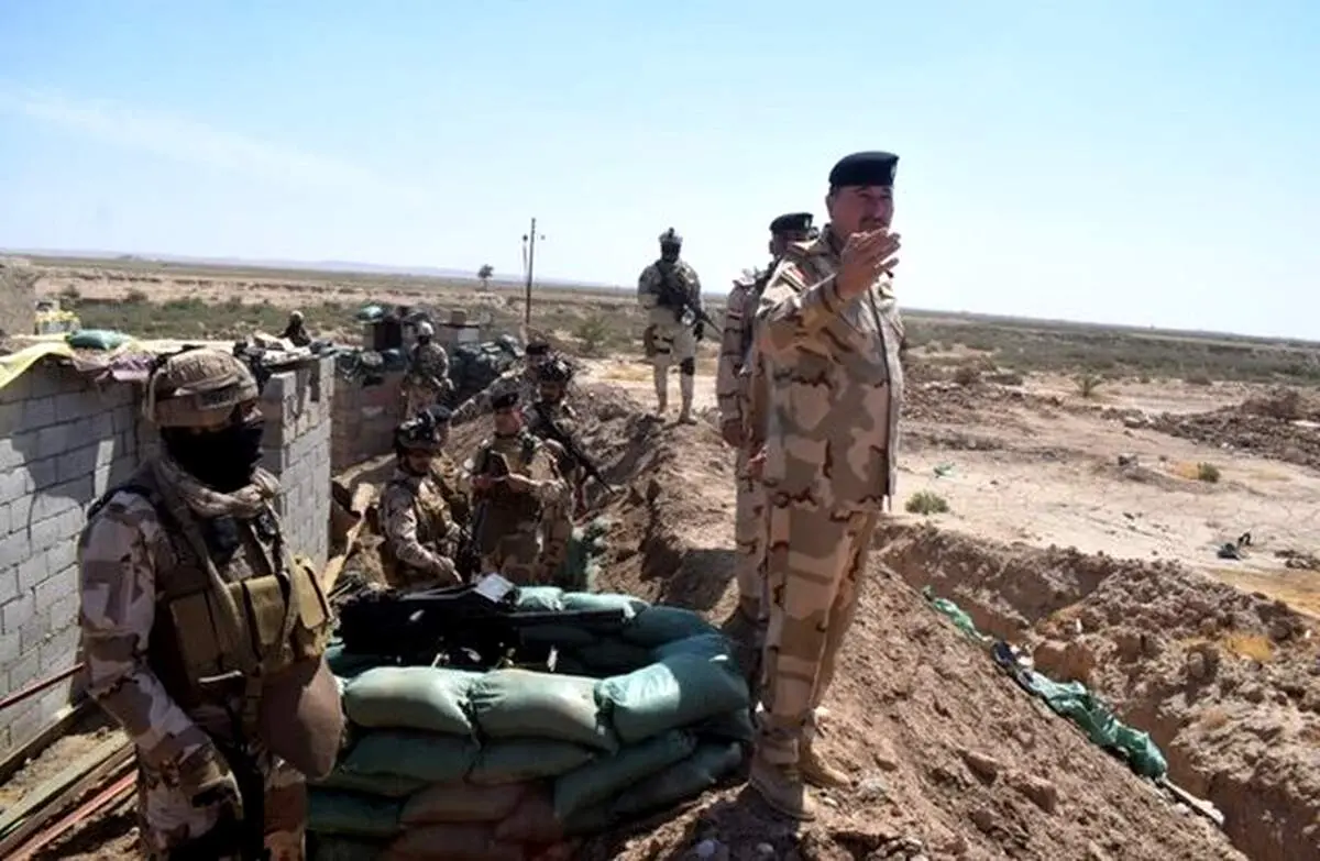 داعش رسما نابود شد؟ 