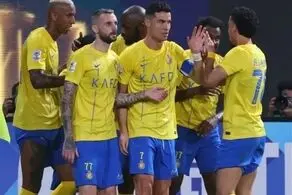 غایبان اصلی النصر برابر پرسپولیس مشخص شدند

