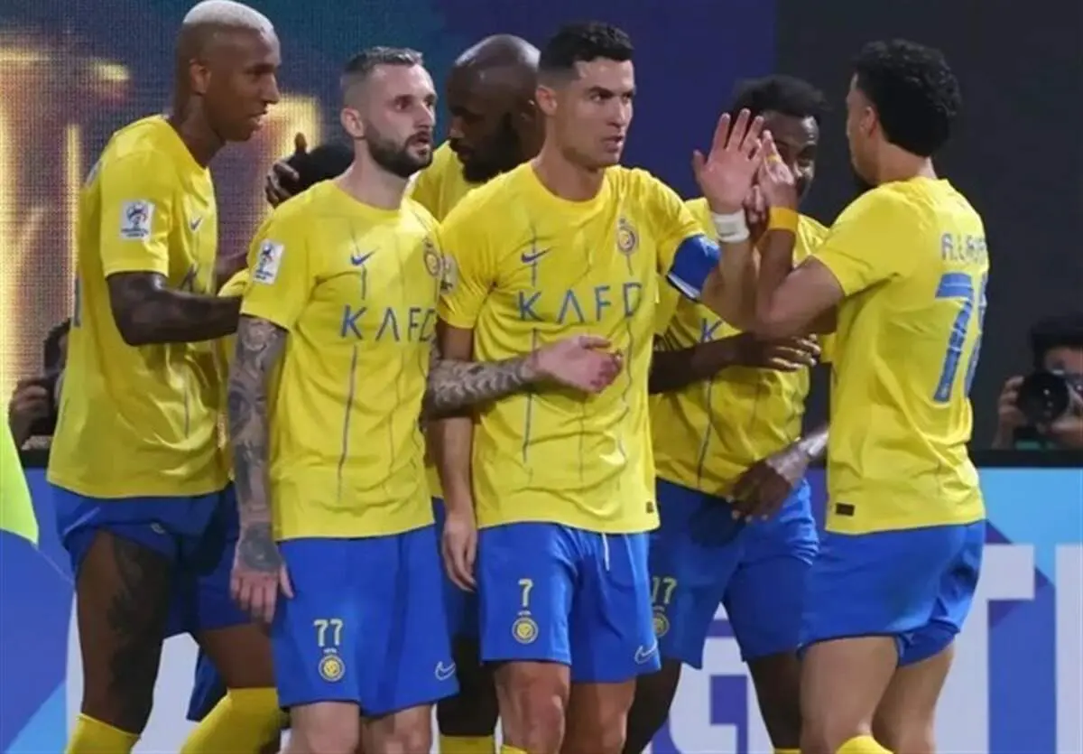 رونالدو مانع اصلی سفر النصر به ایران؛ استقلال پاسخ نامه عربستان را داد
