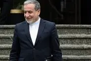 عراقچی به الجزایر می رود 
