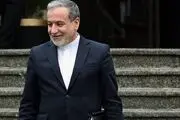 عراقچی به ارمنستان می رود