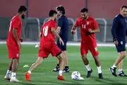 حمله بازیکنان حامی کی روش به اسکوچیچ