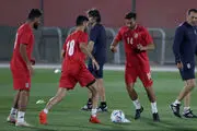 حمله بازیکنان حامی کی روش به اسکوچیچ