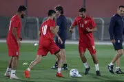 حمله بازیکنان حامی کی روش به اسکوچیچ