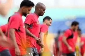 احضار فوری مدافع پرسپولیس توسط کمیته انضباطی /یک استوری دردسرساز شد