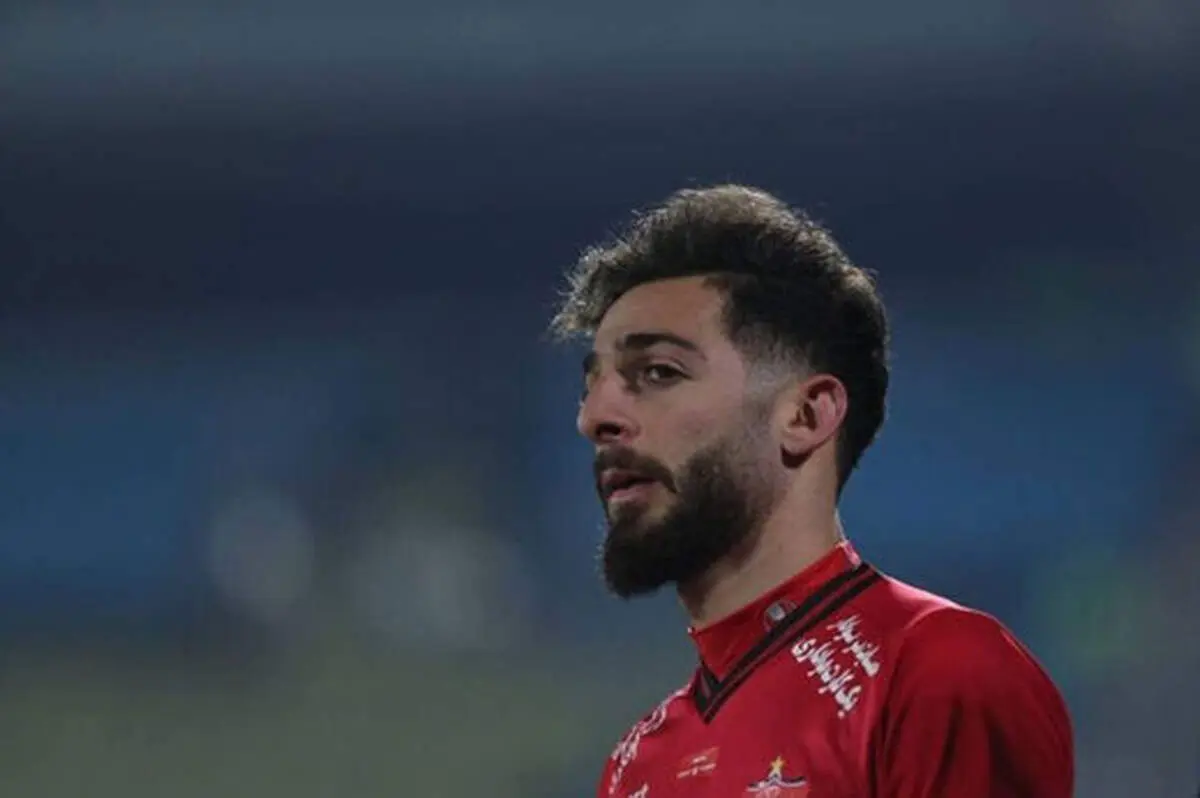 نتیجه دیدار پرسپولیس و پیکان| روزهای آخر یک ستاره در پرسپولیس