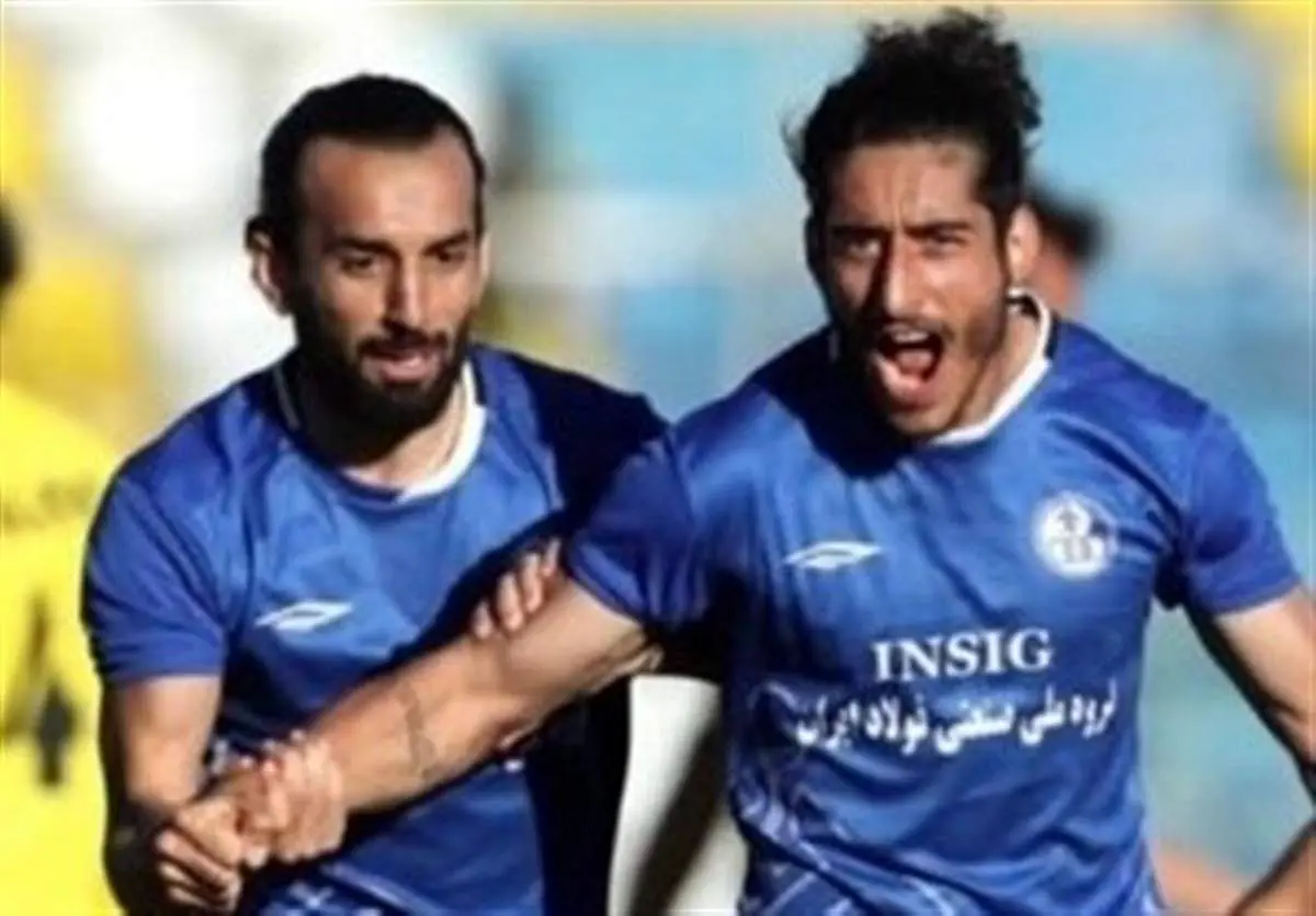 ستاره استقلال در آستانه پرسپولیسی شدن