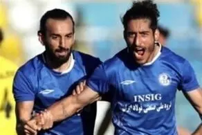 واکنش رسمی استقلال به پیشنهاد معاوضه با بازیکن پرسپولیس