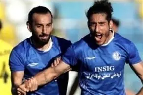 واکنش رسمی استقلال به پیشنهاد معاوضه با بازیکن پرسپولیس