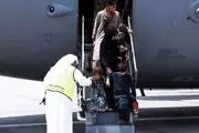 نقشه مشترک عربستان و آمریکا درباره پناهجویان افغان فاش شد