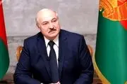 پیش بینی لوکاشنکو از جنگ جهانی سوم با حضور روسیه و چین