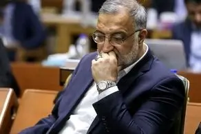 اظهارات شهردار تهران درباره کنسرت همایون شجریان در استادیوم آزادی