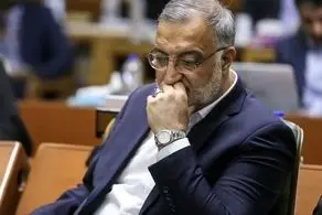 شعار عجیب آقای شهردار؛ دلم با مردم قم است!