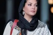طناز طباطبایی موهایش را از ته تراشید/ عکس
