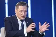 مدیرعامل روس اتم از گفت‌وگوی مفصل پزشکیان و پوتین درباره نیروگاه بوشهر خبر داد