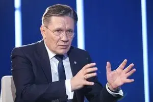 مدیرعامل روس اتم از گفت‌وگوی مفصل پزشکیان و پوتین درباره نیروگاه بوشهر خبر داد