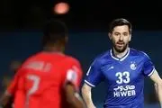 اسناد بازیکن جنجالی استقلال فاش شد!