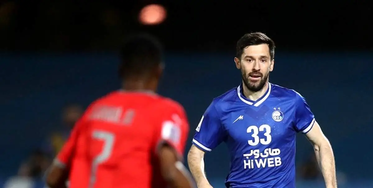 چراغ سبز میلیچ برای بازگشت به استقلال