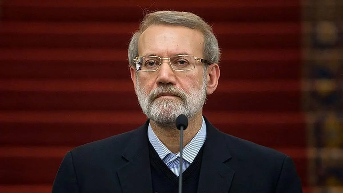علی لاریجانی: بوروکراسی کشور ما بیمار است