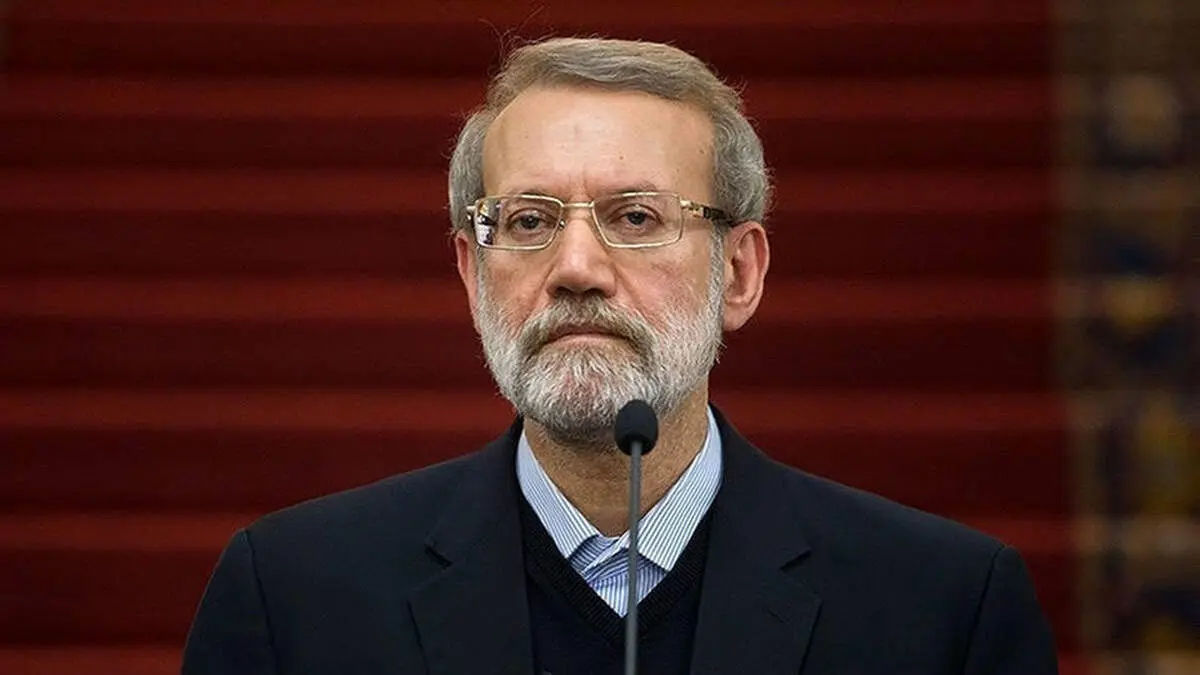 علی لاریجانی: بوروکراسی کشور ما بیمار است