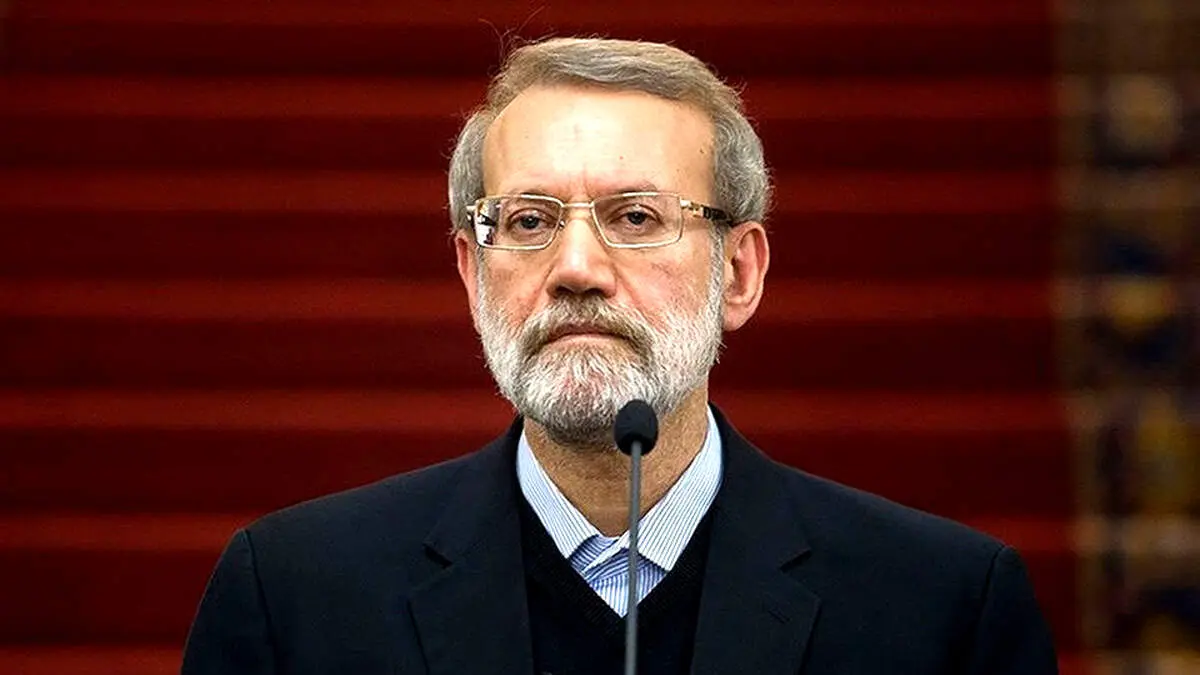 علی لاریجانی: بوروکراسی کشور ما بیمار است