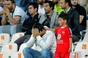 خشم پرسپولیسی‌ها بالا گرفت