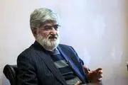 علی مطهری: مخالف فیلترینگ شبکه‌های اجتماعی هستیم