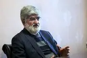 علی مطهری: مخالف فیلترینگ شبکه‌های اجتماعی هستیم