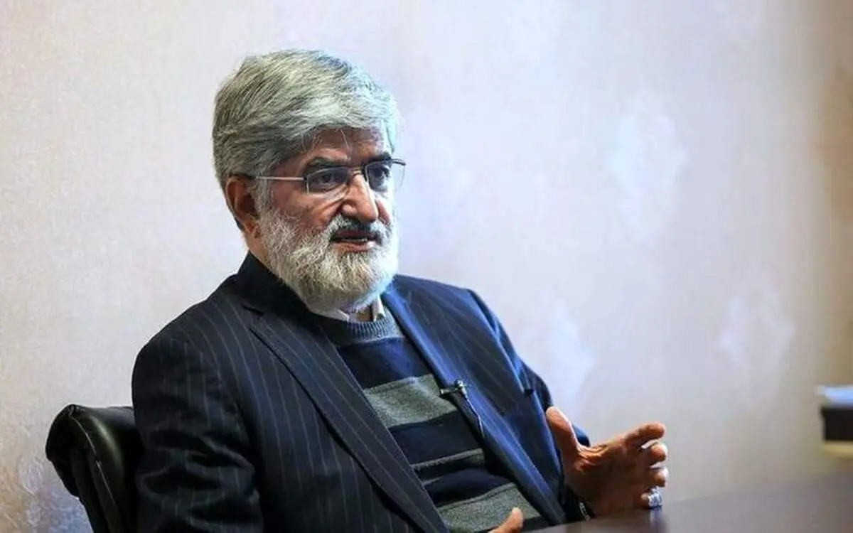 علی مطهری: مخالف فیلترینگ شبکههای اجتماعی هستیم