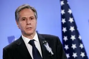 آمریکا به فشار خود بر این دولت ادامه خواهد داد!