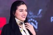 ماهور الوند و المیرا دهقانی با استایل ست در جشنواره/ عکس