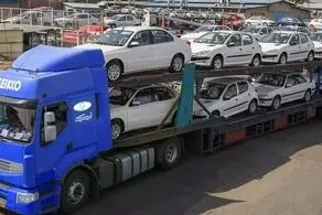 آمارسازی برای پیش فروش ۵۰۰ هزار خودرو