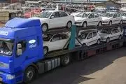 پیش فروش ایران خودرو در سامانه یکپارچه/ جدول