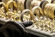اعلام قیمت جدید طلای جهانی امروز ۲۸ اردیبهشت/ سقوط به پایین ترین سطح قیمتی