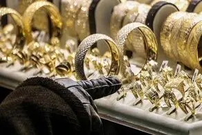 نرخ طلا امروزسقوط کرد/ قیمت جدید طلای جهانی امروز ۴ اردیبهشت ۱۴۰۴