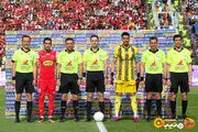 استقلال میزبان دربی فینال جام حذفی شد